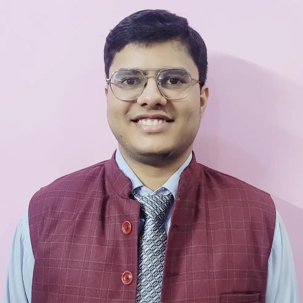 Priyal Raj avatar